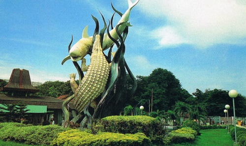 surabaya tour