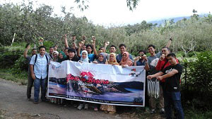 malang tour very enjoyable