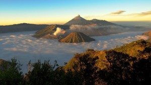 bromo-tour