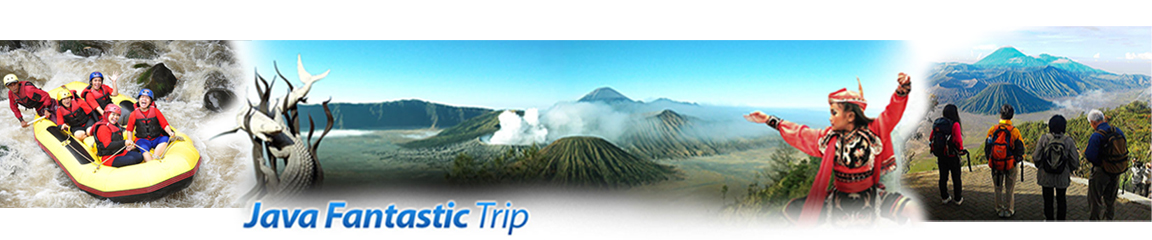 java fantastic trip, bromo ijen tour packages