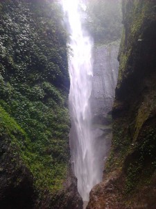 Madakaripura-waterfall  